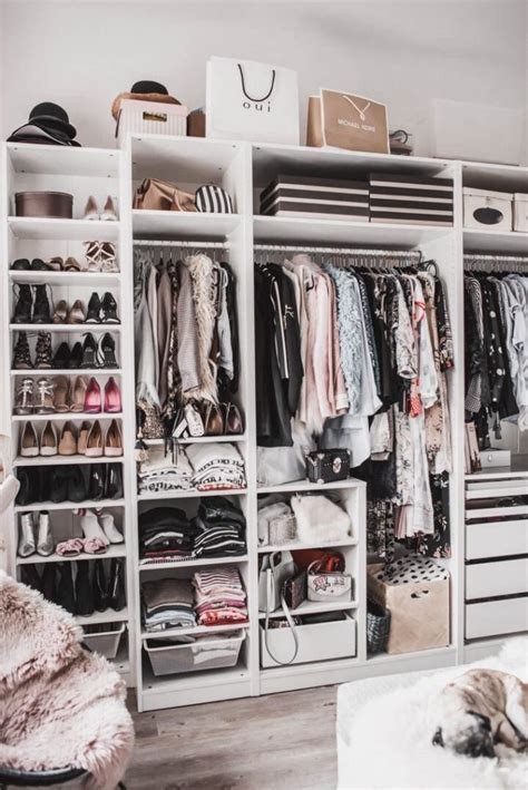 Wardrobe Revamp